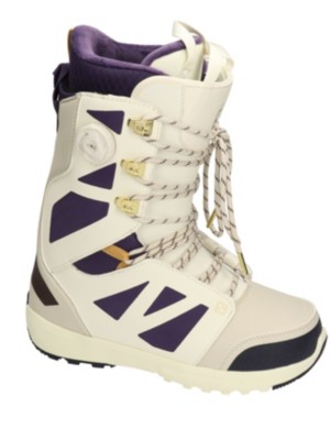 Kup Salomon Launch Lace SJ Boa Team 2022 Snowboardov boty online